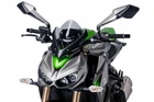 Puig New Generation Touring Windshield - Clear Motorcycle Street Bike 7514W. Price: $173.71.