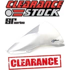 Kawasaki ZX10R 2016 - 2020 Zero Gravity Sr Clear Replacement Screen New. Price: $54.43.