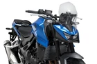 Puig Naked New Gen Touring Windscreen Clear #22424W For Honda CB750 Hornet 2025. Price: $198.18.