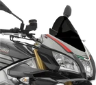 Puig Racing Windscreen Black 7615N New. Price: $140.11.