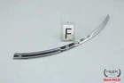 2010 Harley Electra Glide Cvo Front Fairing Windshield Screen Trim Chrome #4125 Used. Price: $29.44.