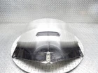2006 06-10 Honda GL1800 Goldwing Front Windscreen Used. Price: $41.50.