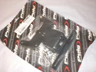 Puig - 4735N Fender Eliminator Kit, Black New. Price: $42.00.