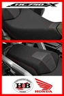 Honda Oem Both Rider & Passenger Comfort Seats 2023-2025 NC750X 08R72-MKW-D70ZA New. Price: $285.95.