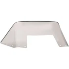 Sno Stuff Replacement Windshield - Smoke 450229 New. Price: $73.85.
