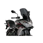 Puig Touring Fairing For Kawasaki Versys 650 22-25 Dark Smoke Nuovo. Price: $132.63.