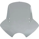 Memphis Shades Demon Windshield - Black Smoke MEM22112 New. Price: $198.92.
