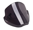 Puig Universal Windshields Dark Smoke Stream 5022F Fits Can Ryker New. Price: $131.77.