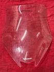 Oem 10 Kawasaki 1400GTR Windscreen Windsheild 39154-0050 Used. Price: $110.00.