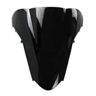 Black Windscreen For 2002-2012 Honda VFR800 Abs Plastic Windshield Front New. Price: $29.95.