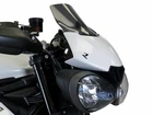 Triumph Street Triple Rs 17-19 Light Tint Screen (130MM) Powerbronze.rrp New. Price: $131.26.
