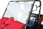 Seizmik 50-23019KIT Full Windshield Unvented Rhino New. Price: $289.79.