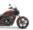 Kawasaki Vulcan Fixed Windshield Medium, Clear (99994-0828) New. Price: $242.34.