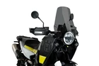 Puig New Generation Touring Windscreen Dark Smoke Husqvarna Norden 901 2022-2023. Price: $151.11.