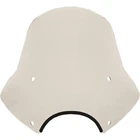 Memphis Shades Speed Demon Windshield - 9" Headlight Cutout (solar/gray) MEP5429 New. Price: $109.95.