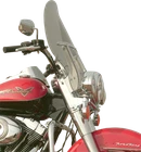 Klock Werks Flare Billboard Windshield KW05-01-0219 New. Price: $239.95.