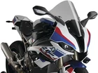 Puig R-racer Screen Smoke #3641H Bmw 1000 Rr 2019-2022 New. Price: $109.11.