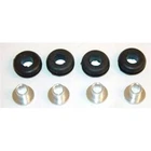 Sport Tech Windshield Replacement Parts - Rubber Grommets And Bushings 24590 New. Price: $16.92.