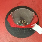 Ducati M1100 Visor Screen 2012 Used. Price: $87.53.