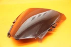 2013-2015 Honda CBR500R Oem Front Windshield Windscreen Used. Price: $22.50.