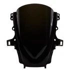 Zero Gravity 16-543-19 Double Bubble Windscreen, Dark Smoke New. Price: $89.99.