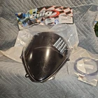 Puig Racing Windscreen For Suzuki GSX-R750 06-07 Smoke New. Price: $60.00.