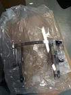 Dyna Vented Windshield 57400025 New. Price: $339.95.