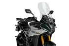 Puig Touring Windscreen Clear #21988W For Suzuki GSX-S1000GX+ 2024 New. Price: $156.55.