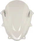 Zero Gravity 16-115-01 Double Bubble Windscreen Clear GSXR1000 New. Price: $107.96.