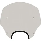 Memphis Shades MEP5239 Paso Sportshield Windshield (7IN. Cutout) 13IN. -... New. Price: $119.95.