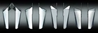 National Cycle Heavy Duty Windshields New. Price: $163.83.