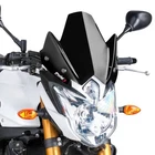 Puig Naked Screen Ng Sport For Yamaha FZ8 11-16 Black Brand. Price: $132.84.
