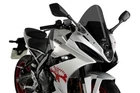 Puig Racer Windscreen Dark Smoke #21999F For Suzuki GSX-8R 2024-2025 New. Price: $121.22.