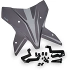 Puig Sport Windscreen - Dark Smoke 21906F New. Price: $175.21.