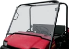 Moose V000042-12200M Full Windshield Mule 3010 New. Price: $269.95.