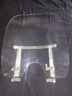 Windshield Detachedable Harley-davidson Flstn/w/s Part # 57141-05 Used. Price: $300.00.