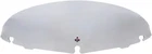 Klock Werks Flare Windshield 5" Tinted #KWW-01-0588-T Harley Davidson New. Price: $199.95.
