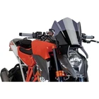 Puig New Generation Windscreen Sport Dark Smoke 7014F. Price: $145.89.