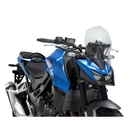 Puig Windscreen Naked Touring Fit Honda CB750 Hornet 2025 Clear New. Price: $188.18.