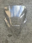 17-19 Kawasaki Oem Ninja EX650 Front Windshield Windscreen 39154-0352 New. Price: $120.00.
