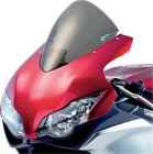 Zero Gravity Corsa Windscreen Smoke CBR1000RR '08-'10 24-424-02 New. Price: $113.49.