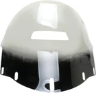 Klock Werks Polycarb Flare Windshield 16-20IN Tint Vented KW05-04-0262 New. Price: $319.95.
