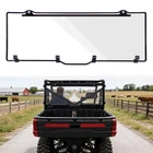 Starknightmt Ranger Xp 1000 Rear Windshield, Bolt-on Upgraded Window Bac... New. Price: $169.08.