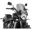 Puig Naked New Generation Windshield Smoke 8164H. Price: $165.80.