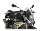 Puig New Gen Sport Windshield Windscreen Black For Bmw M1000 (23-24). Price: $134.59.