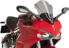 Puig Touring Windscreen Light Smoke 9434H New. Price: $131.77.
