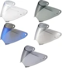 Hjc HJ-32 F70 Pinlock-ready Replacement Face Shield New. Price: $58.99.