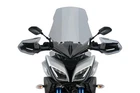 Puig Windscreen Touring Series Smoke Yamaha MTT9 Tracer 900 (2019) - 160MM New. Price: $211.88.