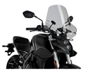 Puig Touring Ii Windshield Windscreen For Suzuki Gsx 8S (23-25) New. Price: $164.14.
