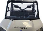 Moose Racing Full Folding Windshield 2317-0458 New. Price: $404.95.